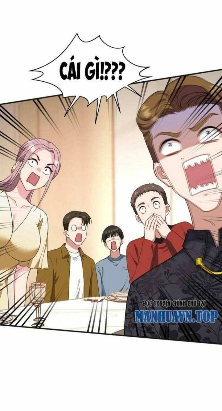 Bỏ Làm Simp Chúa, Ta Có Trong Tay Cả Tỉ Thần Hào chapter 6.4 13