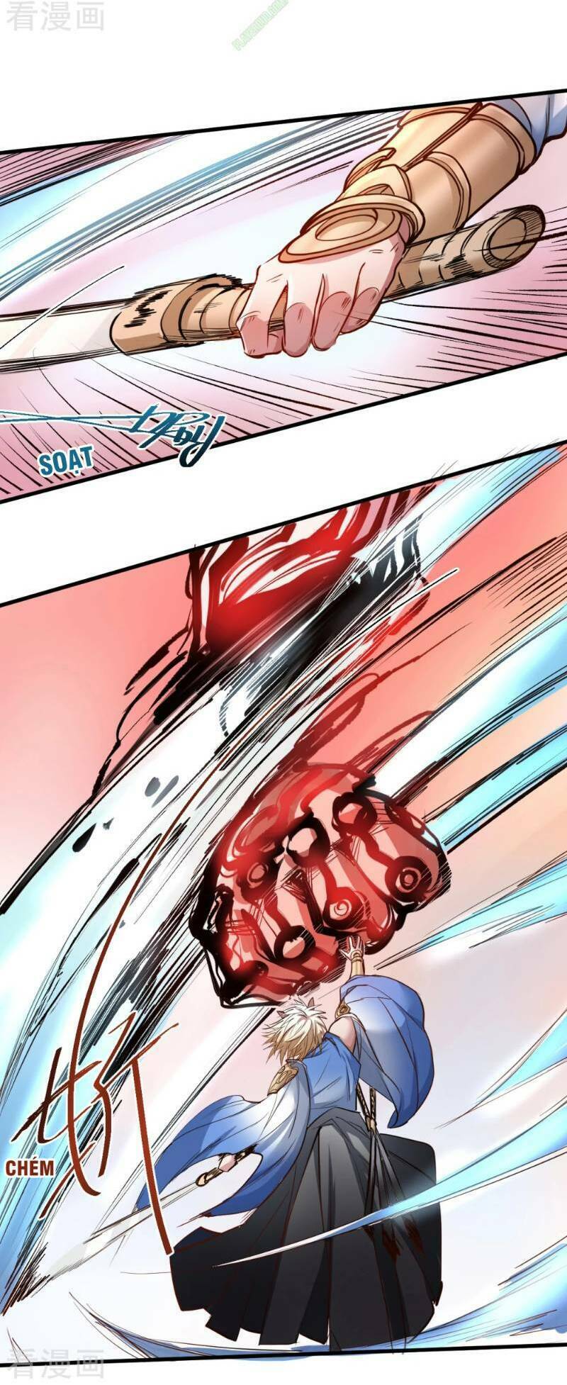 tối cường đại biểu hoàng kim thận chapter 31 10