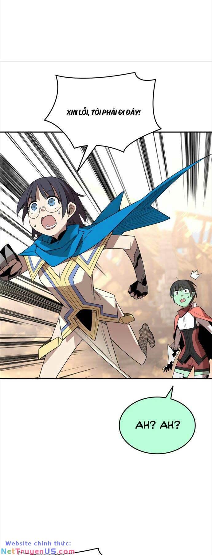 tôi là lính mới chapter 165 36