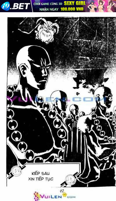 tiểu hòa thượng hd remake chapter 297 1