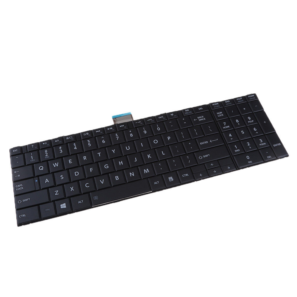 Bàn phím dành cho Laptop Toshiba Satellite S850, S870