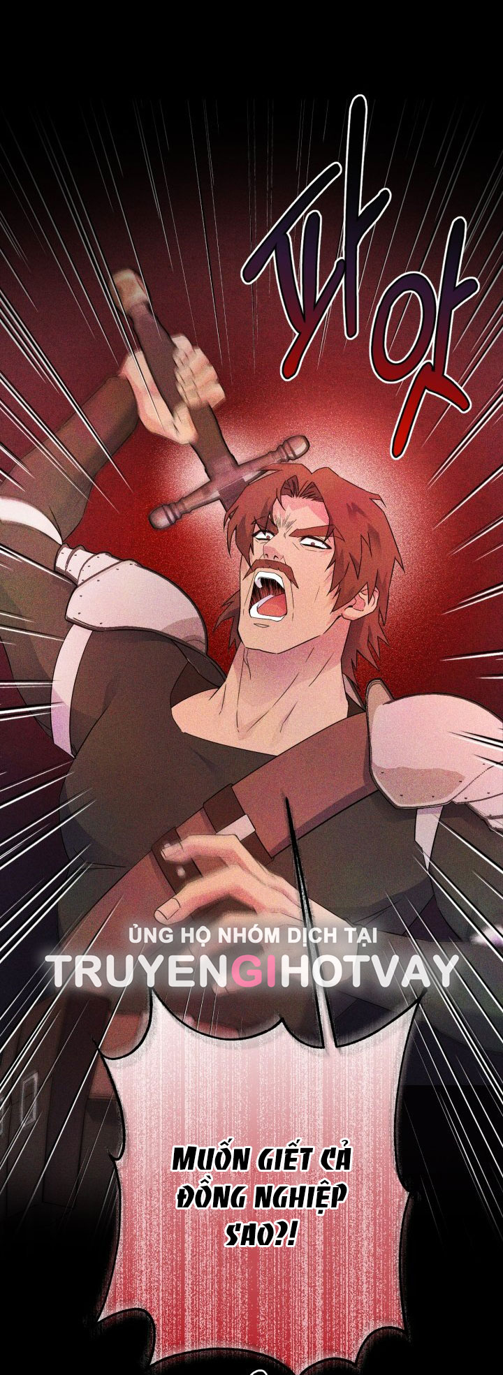 [18+] nếu cứu rỗi một cầm thú hư hỏng chapter 2.2 22