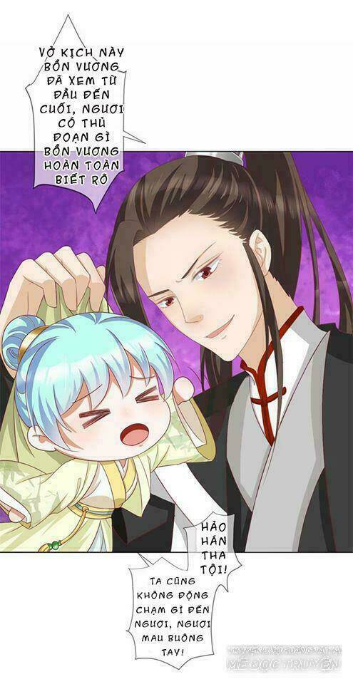 độc y cuồng phi chapter 11 6