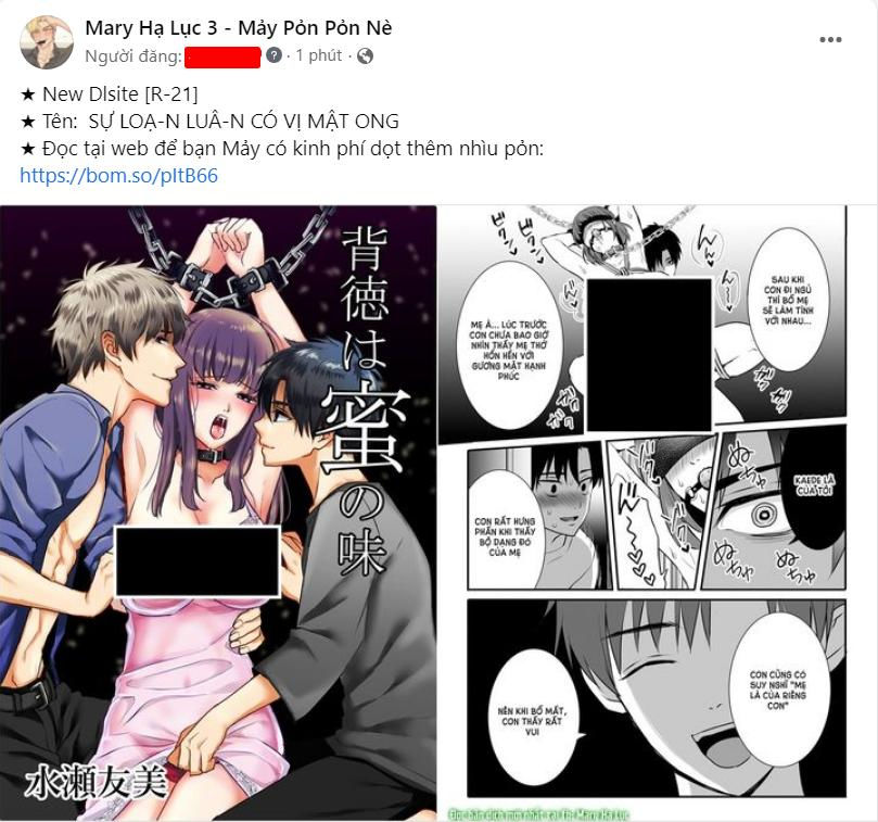 [21+] cô gái chuni bị succubus hào nhoáng cướp đoạt nhiều thứ chapter 2.1 2