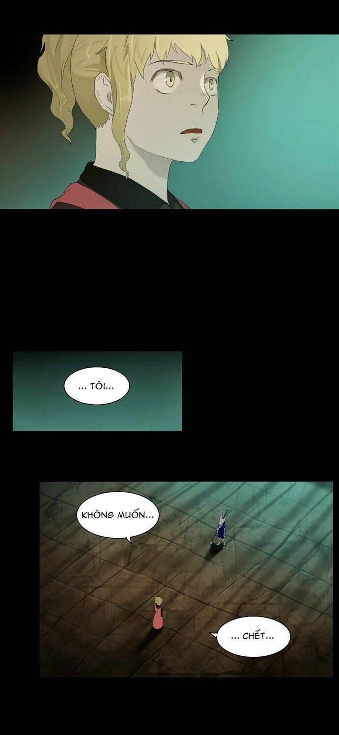 cuộc chiến trong tòa tháp chapter 76 37