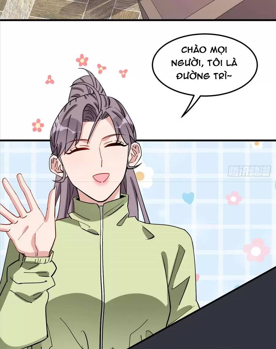 cố tổng, vợ của ngài quá mạnh rồi! chapter 75 10