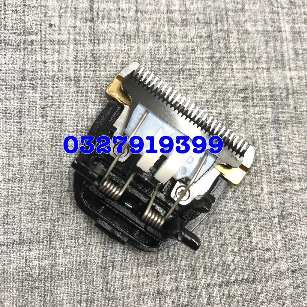 Lưỡi tông đơ - lưỡi thay tông đơ chân dài A15