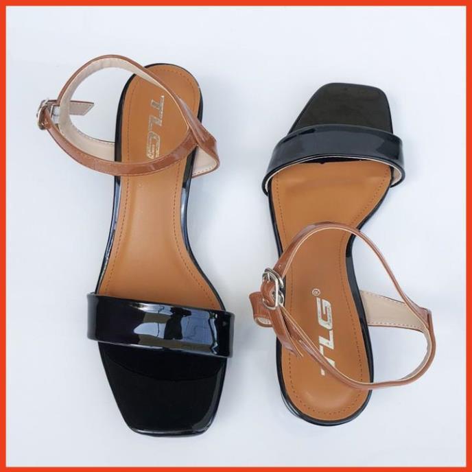 TLG Siêu phẩm Sandal hot trend 2020 trẻ trung năng động 21337 