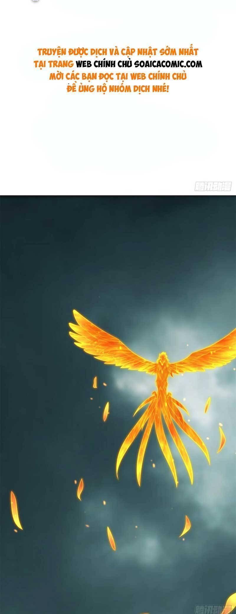 thuần hóa ba ba bạo quân chapter 105 1