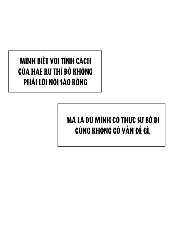 tôi sẽ cho anh thứ tồi tệ nhất chapter 21.1 34