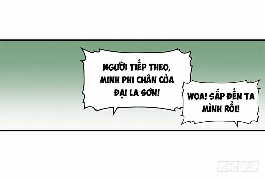 cuộc sống thoái ẩn của võ lâm chi vương chapter 7 85