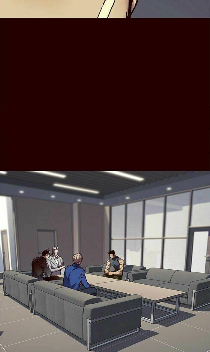 biến thân thành mèo chapter 75 18