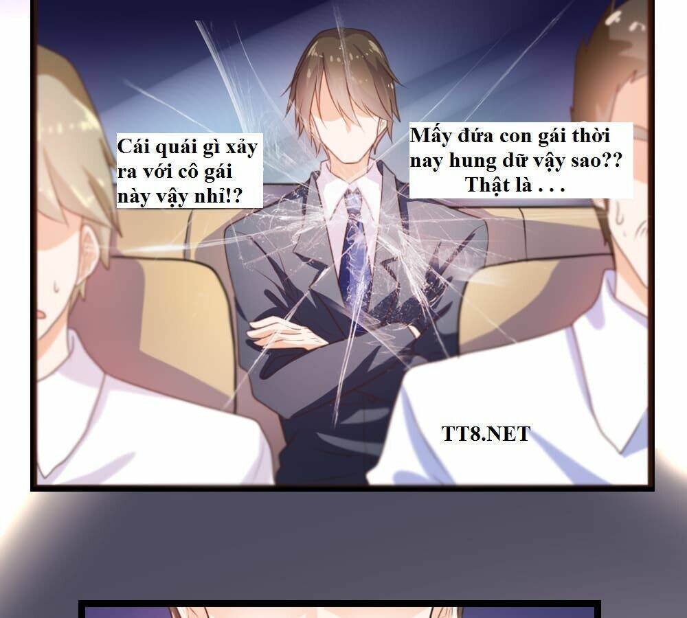 bản hợp đồng vô cảm chapter 4 19