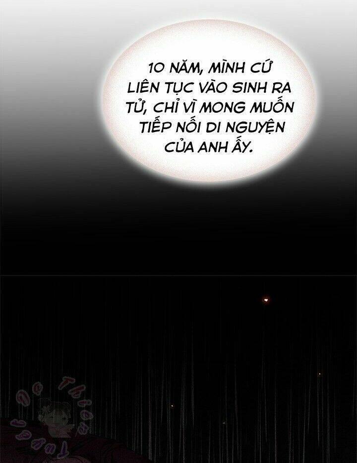 để yên cho tiểu thư hiền chapter 18 72