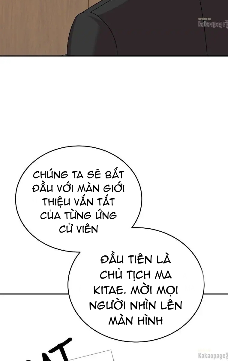 Scandal Của Chồng Tôi chapter 37.2 - Trang 18