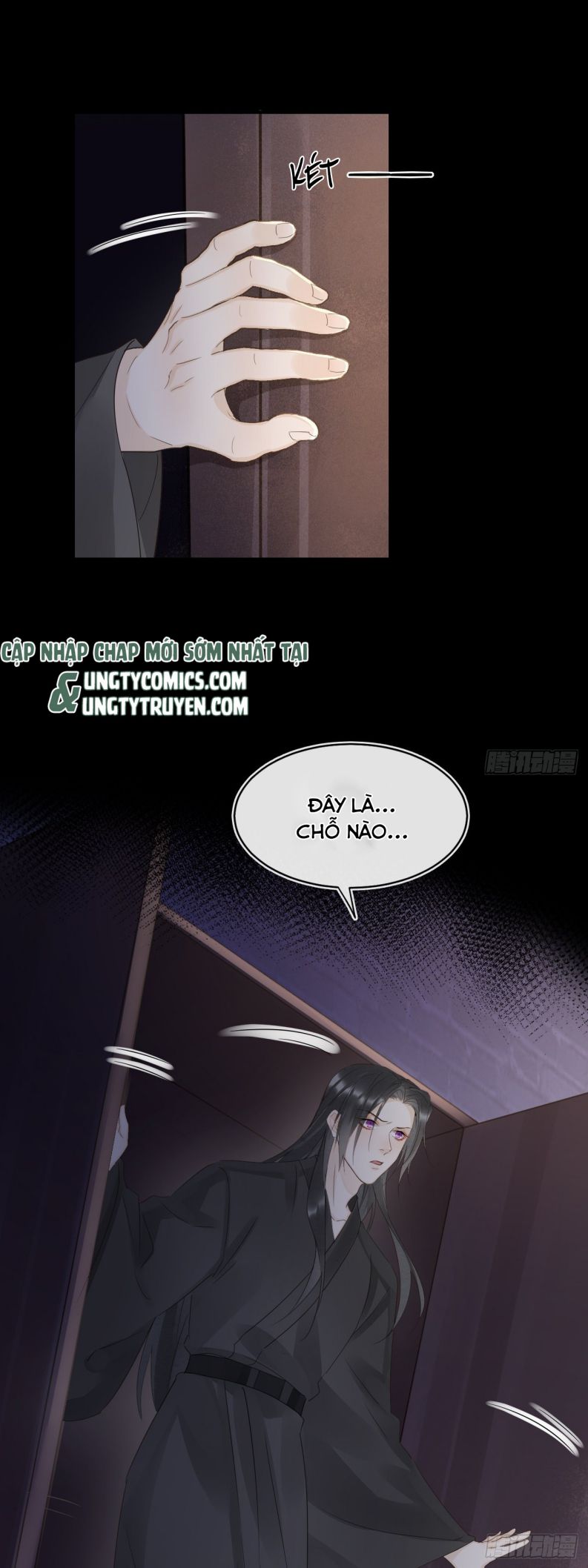 tù long chapter 85 7