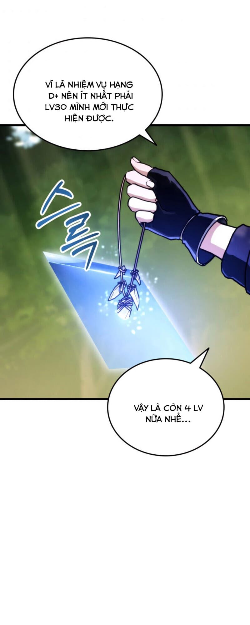 huyền thoại game thủ - tái xuất chapter 9 5