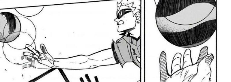 vua bóng chuyền chapter 290 21