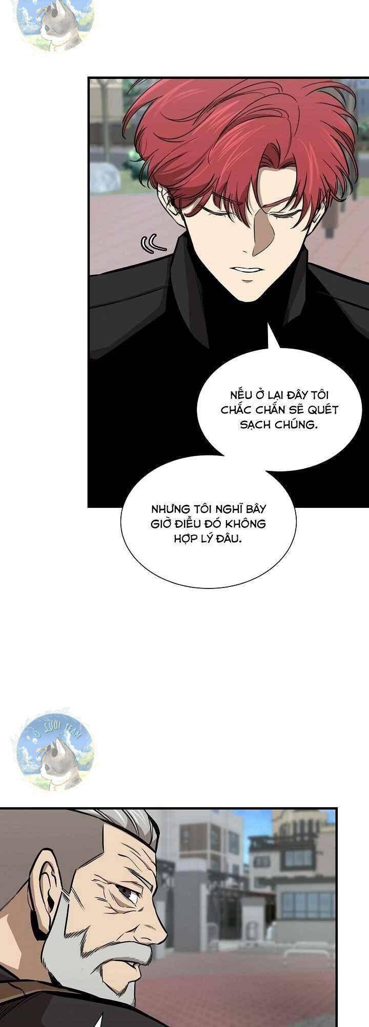 return survival chapter 132 8