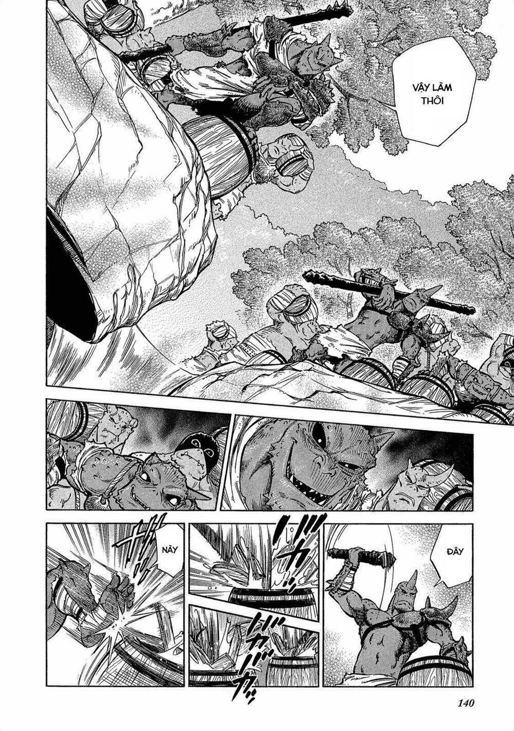 stravaganza - isai no hime chapter 20 13