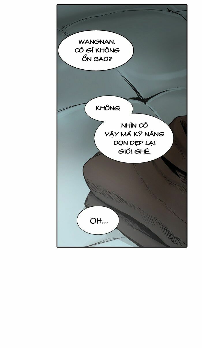 tòa tháp bí ẩn 2 chapter 240 63