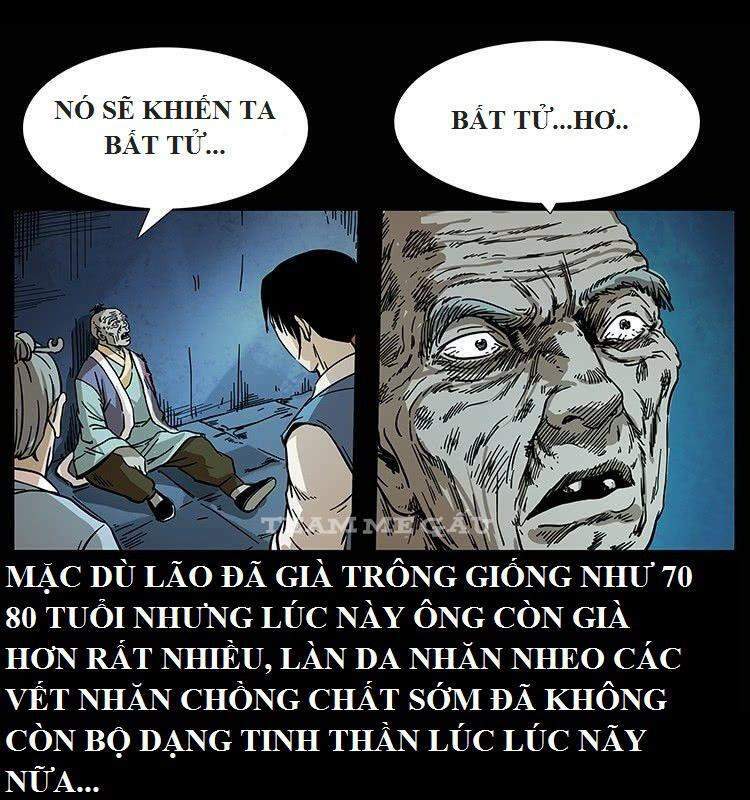 tiên sơn truyền kỳ chapter 24 41