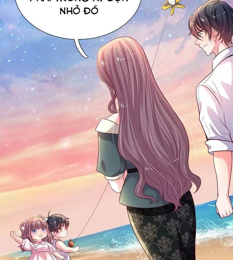 ma ma đột kích : cha mời tiếp chiêu chapter 33 13