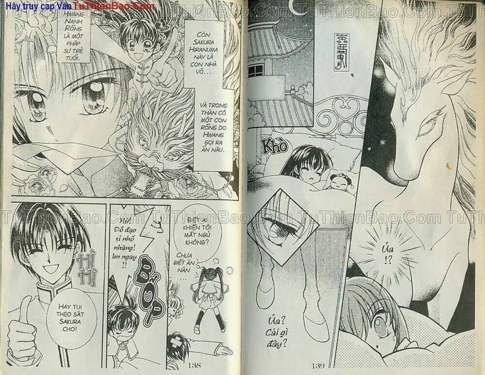 thánh tiểu long nữ chapter 6 69