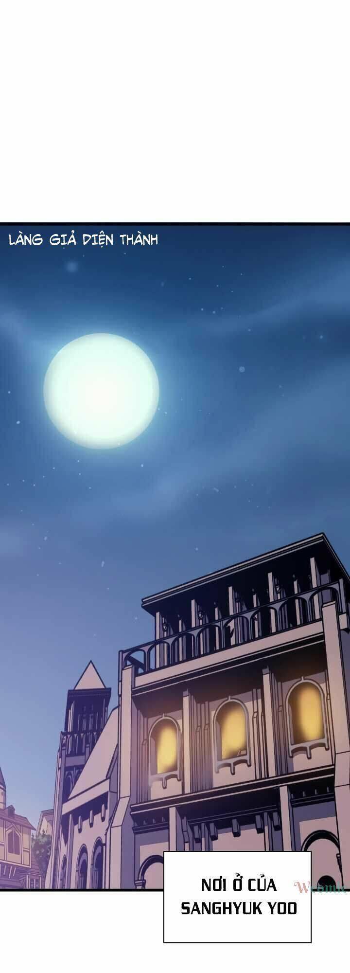 tôi trở lại thăng cấp một mình chapter 68 49