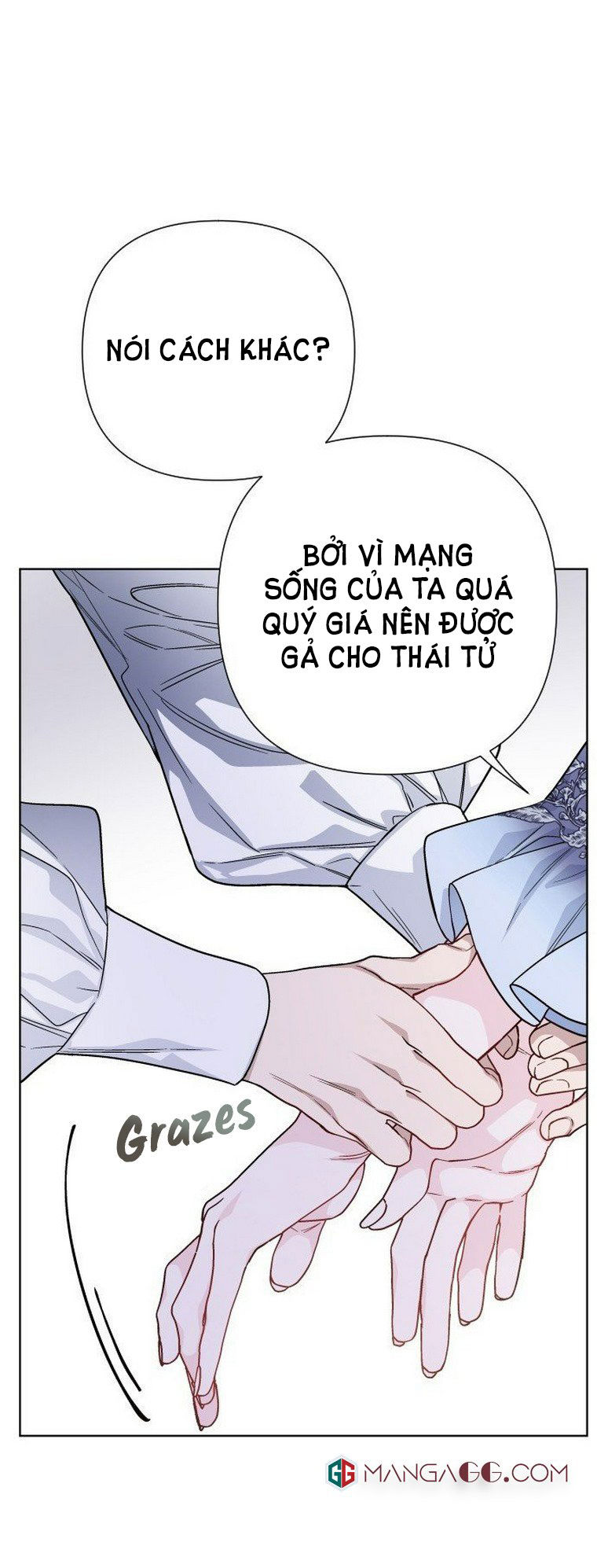 cách hiệp sĩ sống như một tiểu thư chapter 78 26