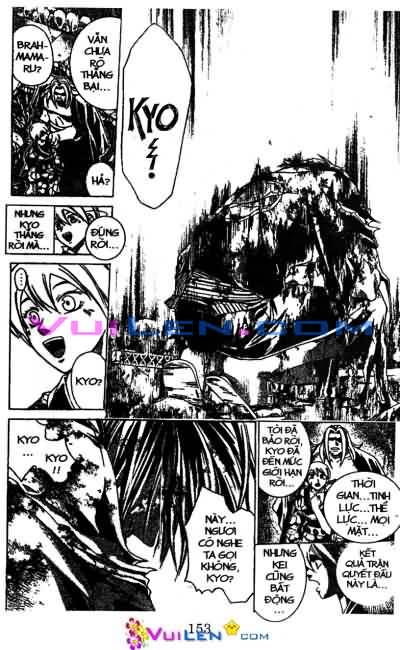 mắt quỷ kyo chapter 70 155
