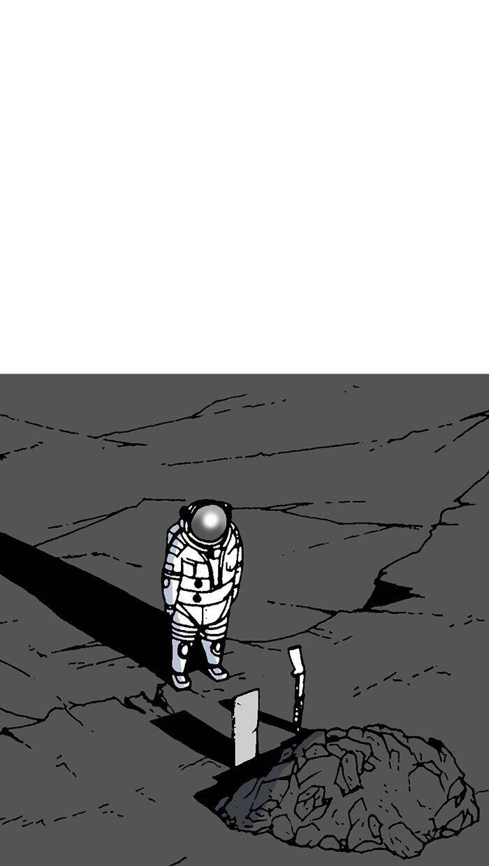 mắc kẹt trên mặt trăng chapter 51 35