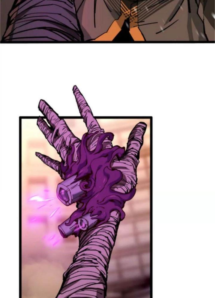 quỷ trảm liệp nhân chapter 3 85