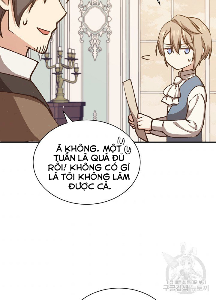 sự quay trở lại của pháp sư cấp 8 chapter 16 100