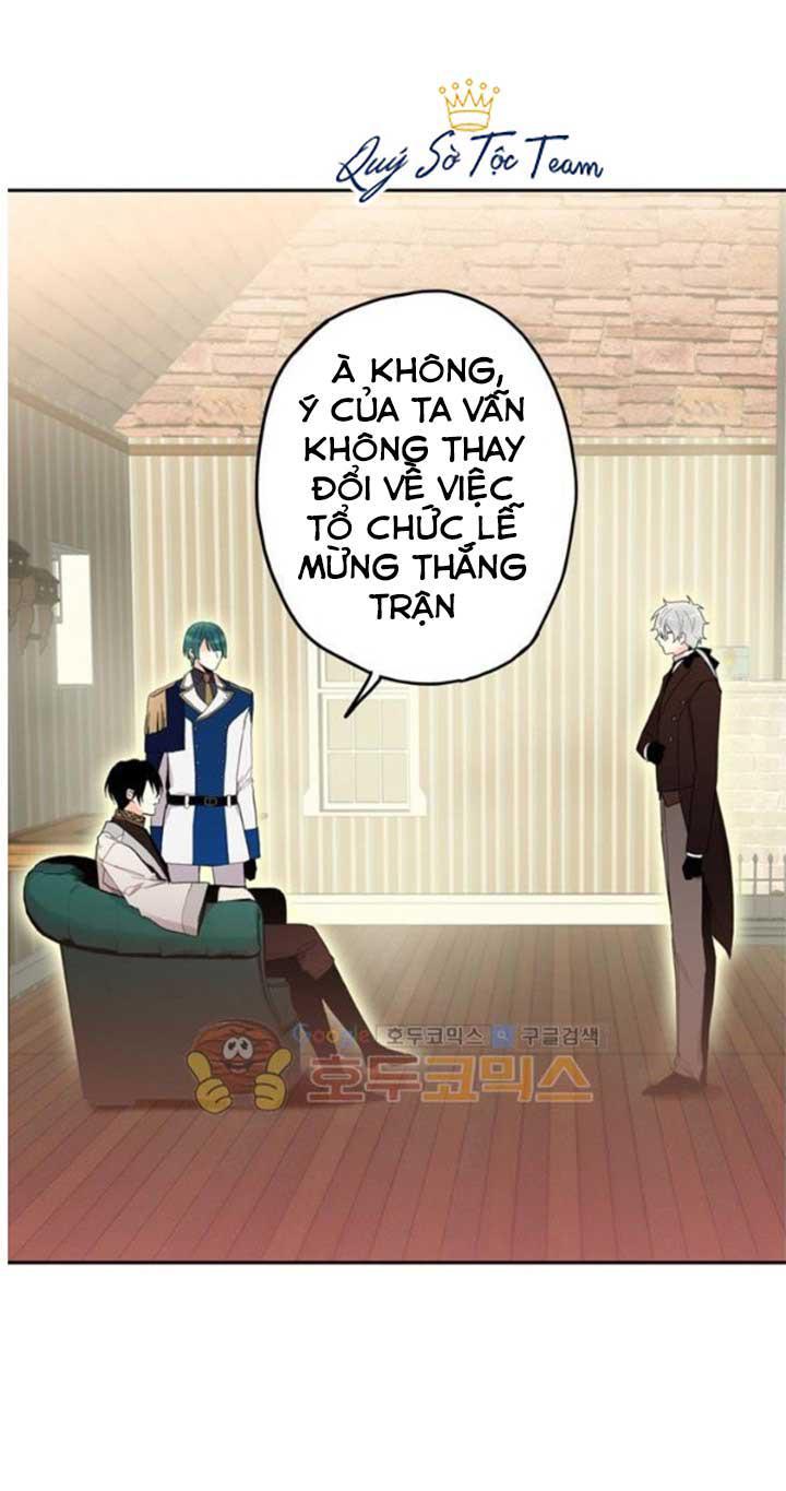 trọng sinh trở thành hoàng phi chapter 32 6