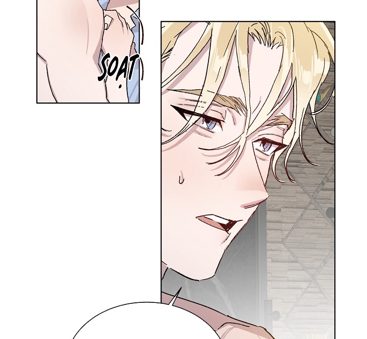 chàng tuấn mã của tôi chapter 31 77