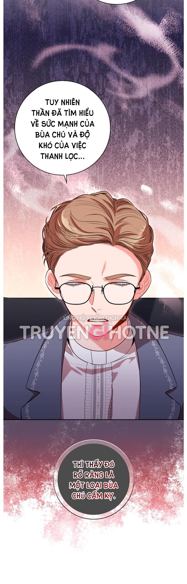 trở thành thư ký của bạo chúa chapter 84 19