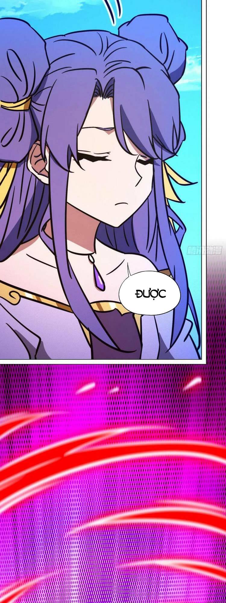 vạn cổ kiếm thần chapter 197 29