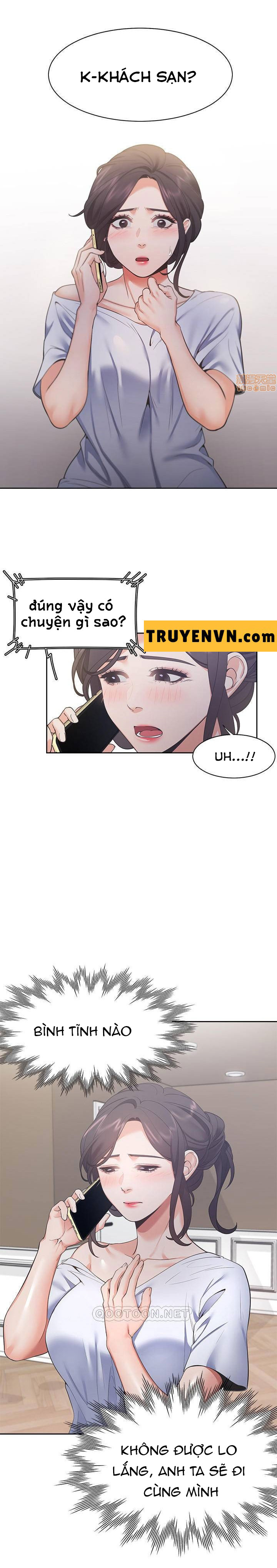 khát tình chapter 24 2