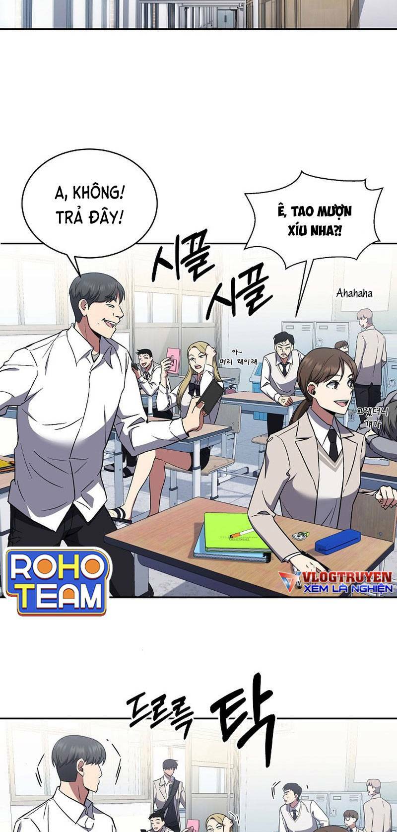 sự khởi đầu của tiền nhân chapter 1 49