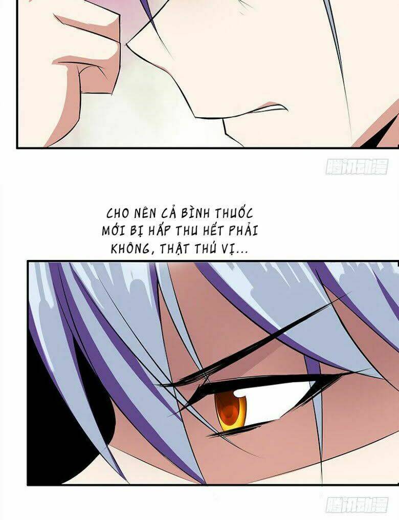 đào vận tiểu thần nông chapter 2 41