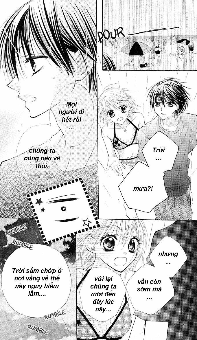 gyutto shite chuu chapter 1 22