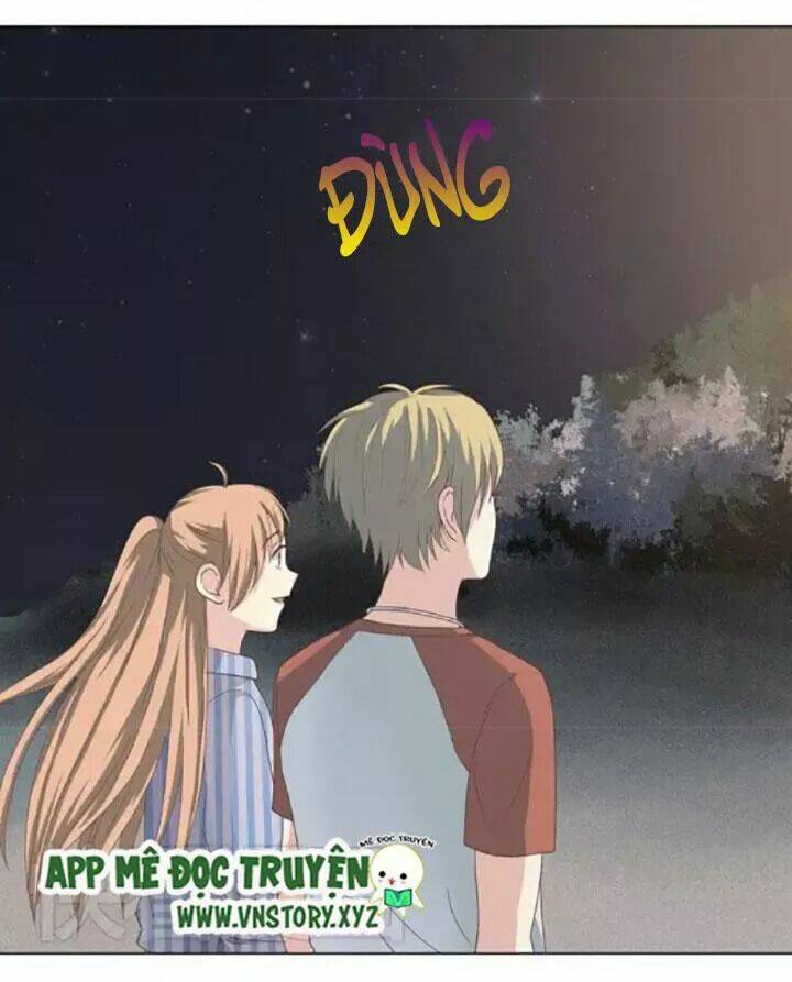 xin chào! dân nữ chapter 46 53