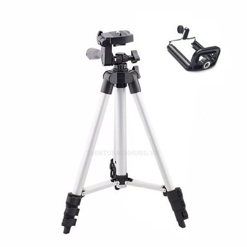 Chân giá đỡ máy chụp ảnh 3 chân Tripod 3110