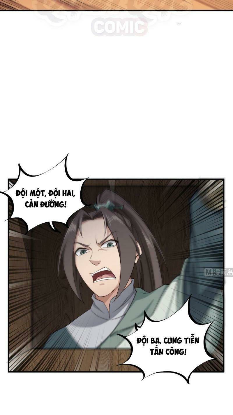 trọng sinh tới đại đường chapter 103 22
