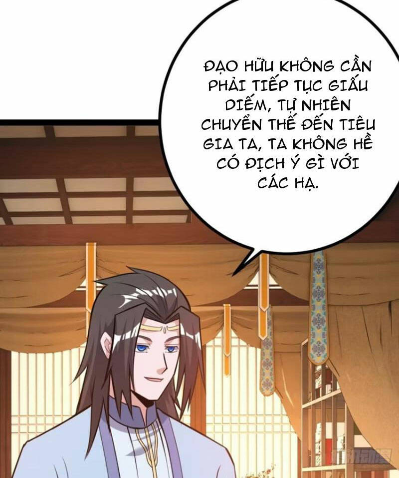 trăm tuổi mở hệ thống: con hiền cháu ngoan quỳ khắp núi! chapter 40 56
