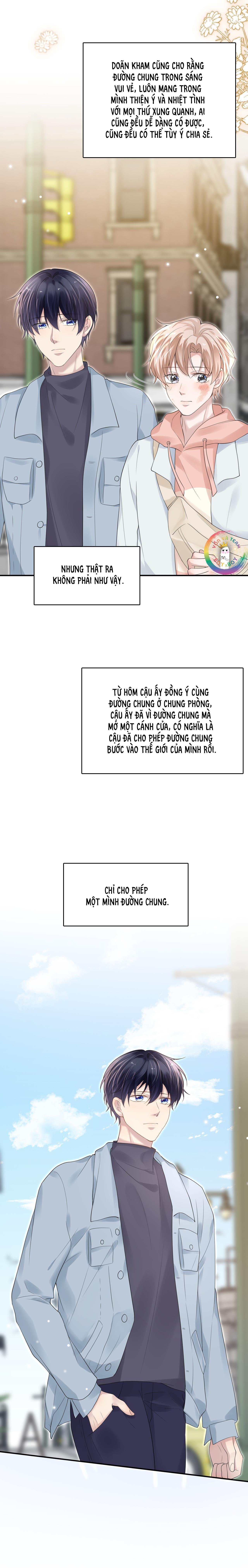 ẩn trung (end) chapter 41 8