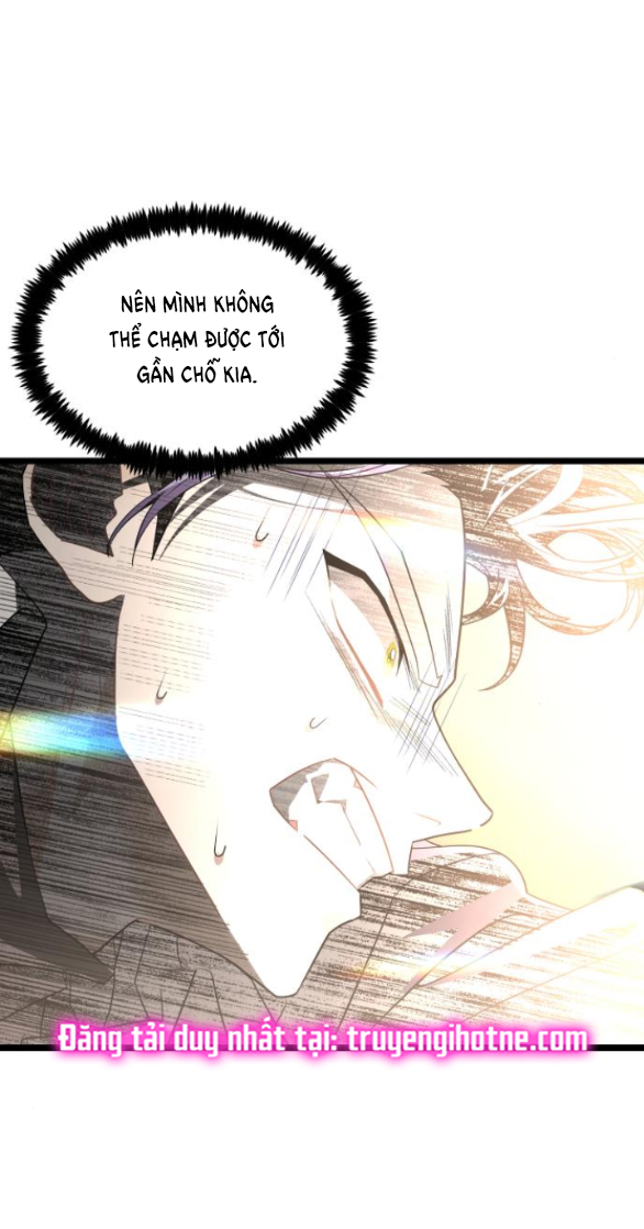 dark moon - tế đàn ánh trăng chapter 53.1 32