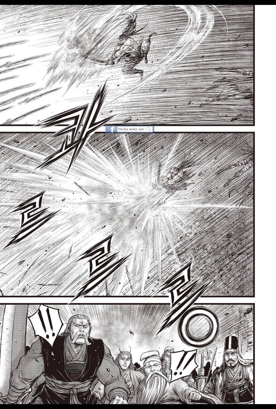 hiệp khách giang hồ m chapter 628 2