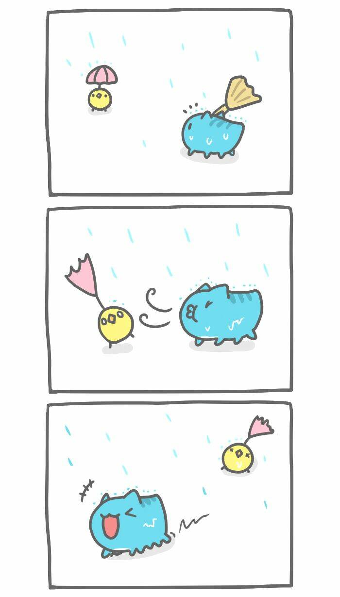 bugcat-capoo chapter 99 4